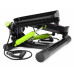 Степпер  Hop-Sport HS-035S Joy Green - фото №8